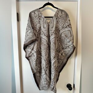 J.McLaughlin NWT swim cover up
